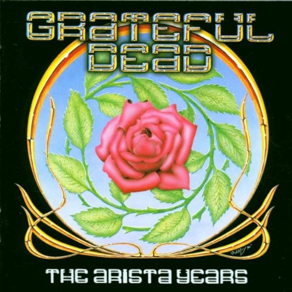 Amazon.co.jp: Grateful Dead Greatest Hits: ミュージック